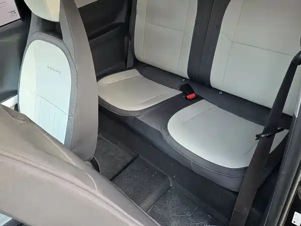 Geely Galaxy Panda 2026