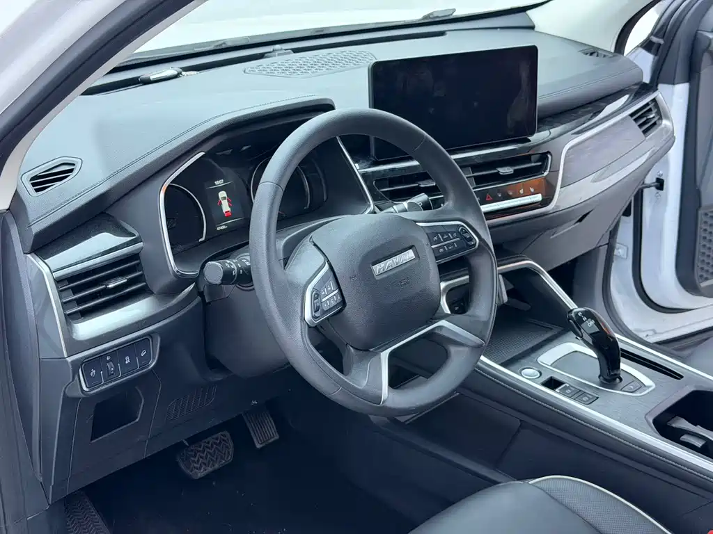 Haval H6 2023