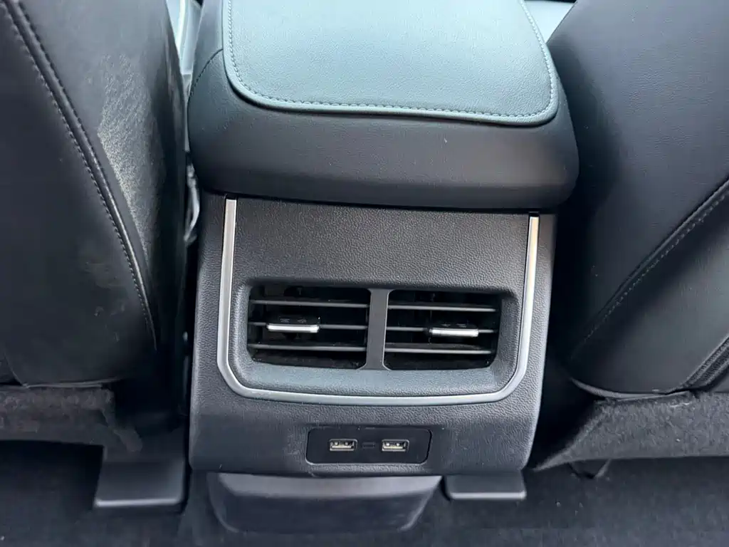 Haval H6 2023 — фото 13