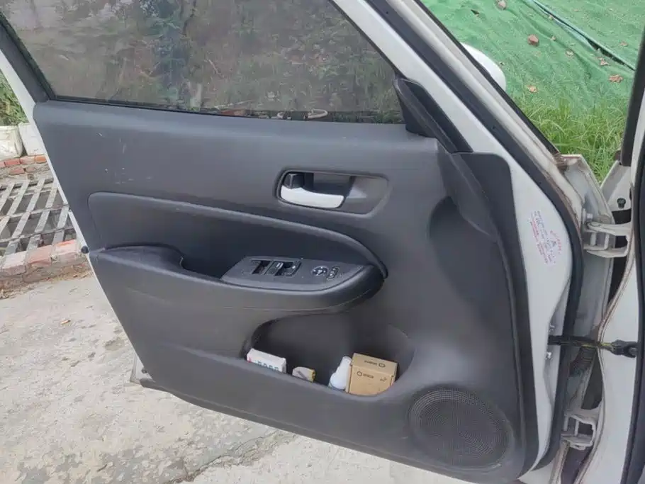 Honda Fit 2021