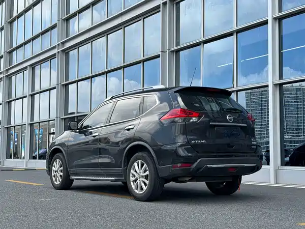 Nissan X-Trail 2020