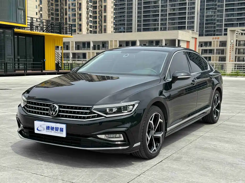 Volkswagen Magotan 2023