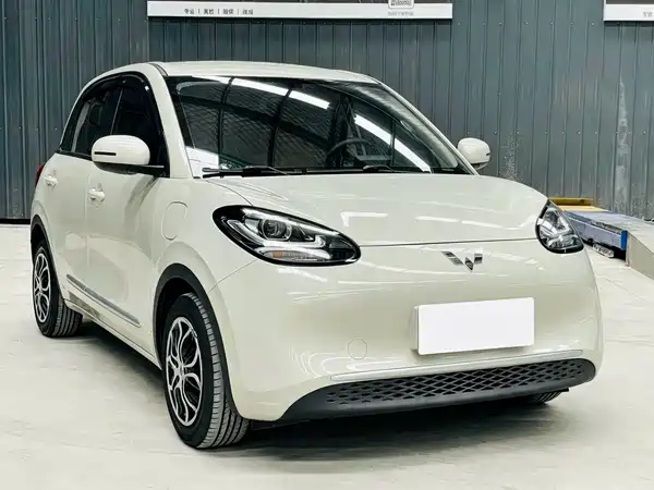 Wuling Bingo 2023
