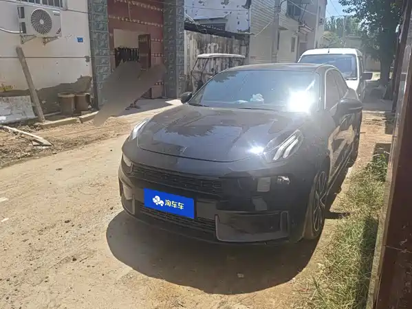 Lynk & Co 03 2019