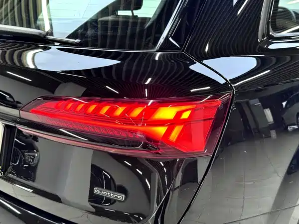Audi Q7 2025