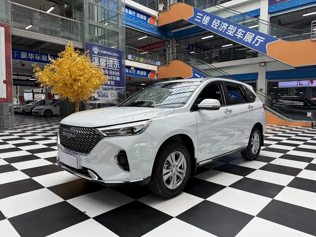 Haval M6 2023