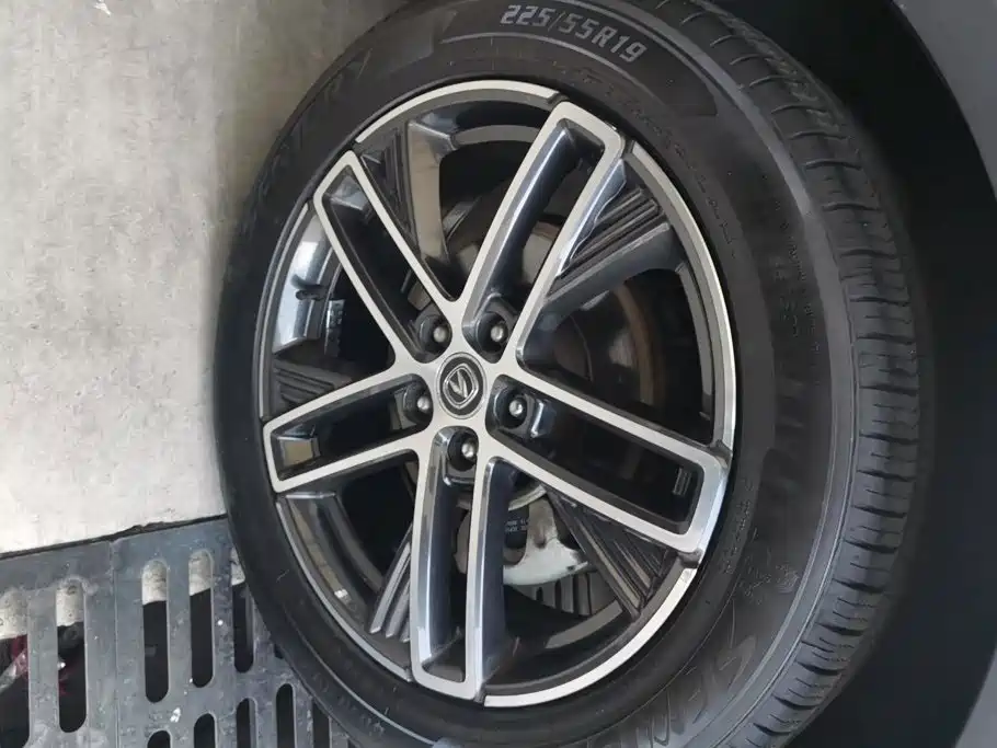 Changan CS55PLUS 2022 — фото 6