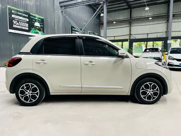 Wuling Bingo 2023