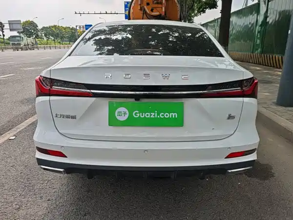 Roewe i5 2025