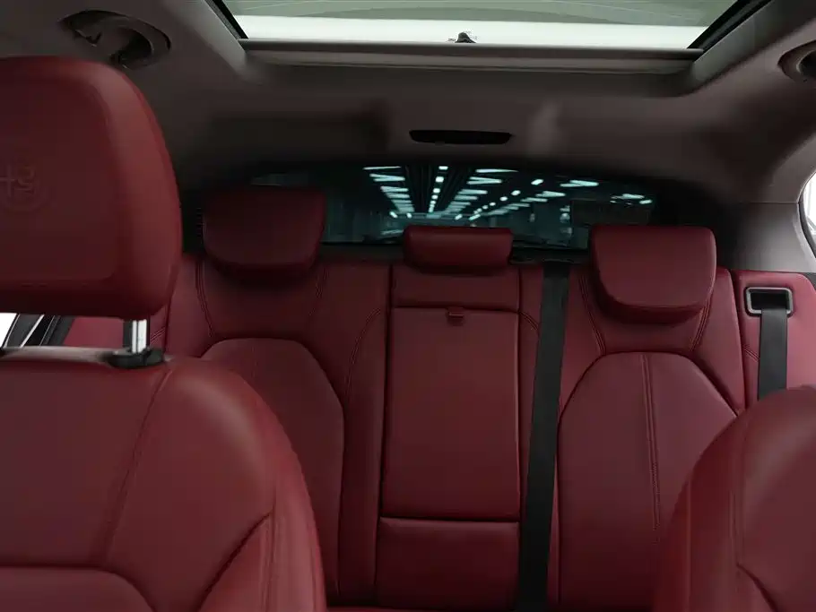 Alfa Romeo Stelvio 2019 — фото 27