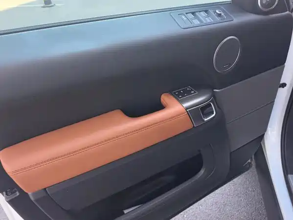 Land Rover Range Rover Sport 2015