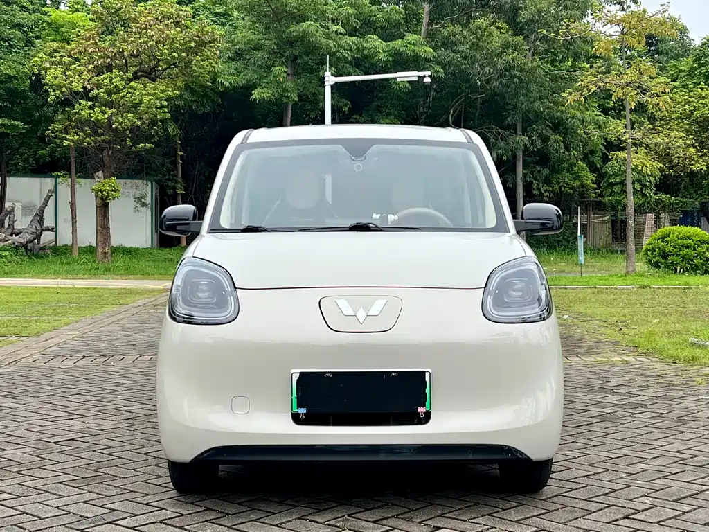 Wuling Hongguang MINIEV 2025