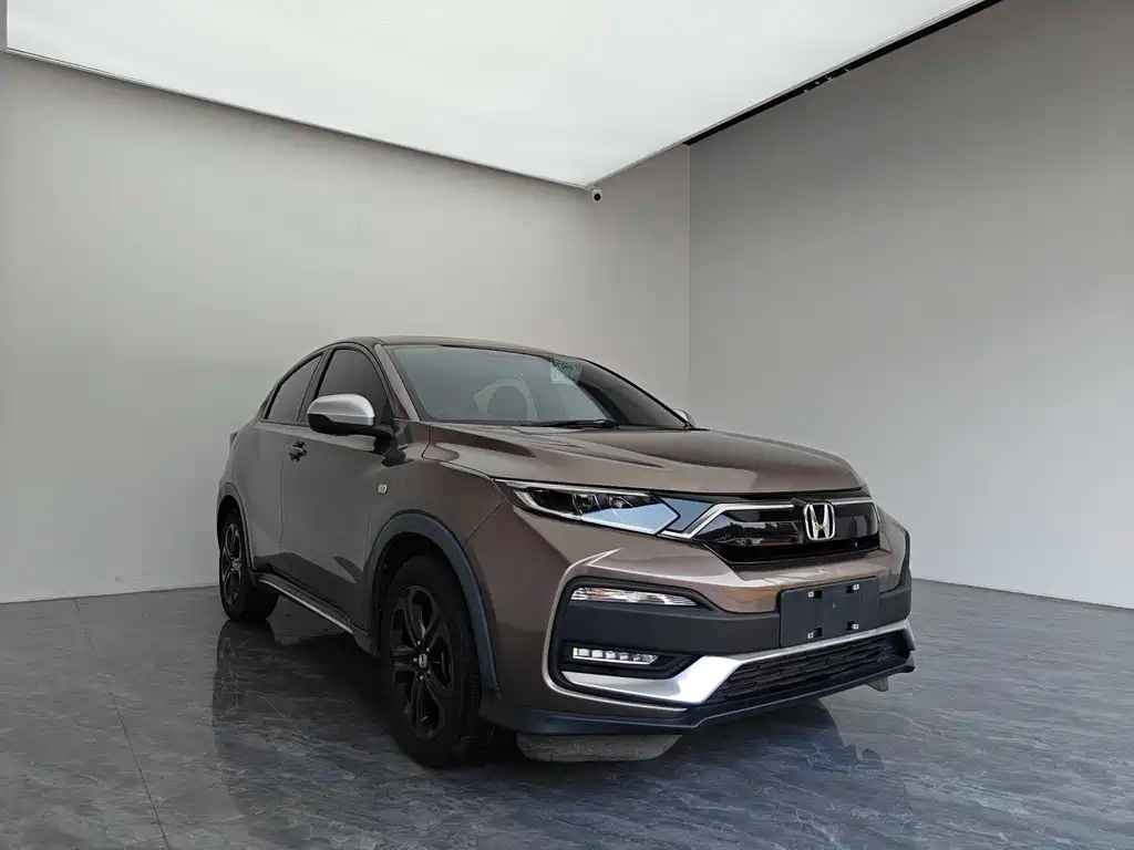 Honda XR-V 2019 — фото 3