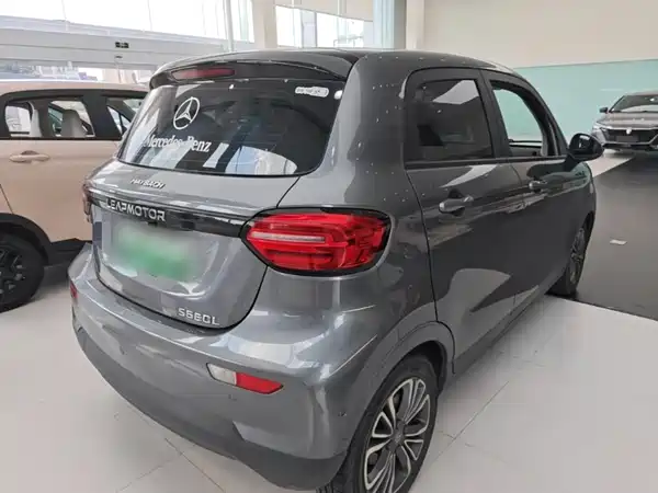 Leapmotor T03 2021