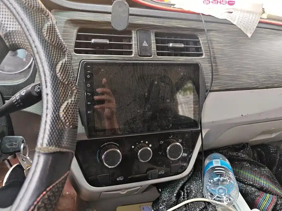 Jinbei Hiace X30L 2022 — фото 13