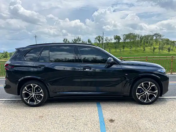 BMW X5 2026
