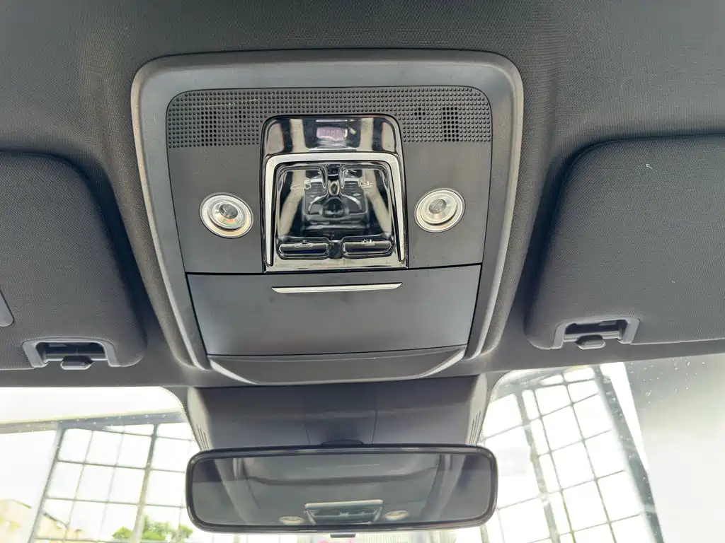 BYD Song PLUS New Energy 2022 — фото 21