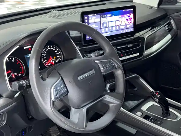 Haval H6 2023