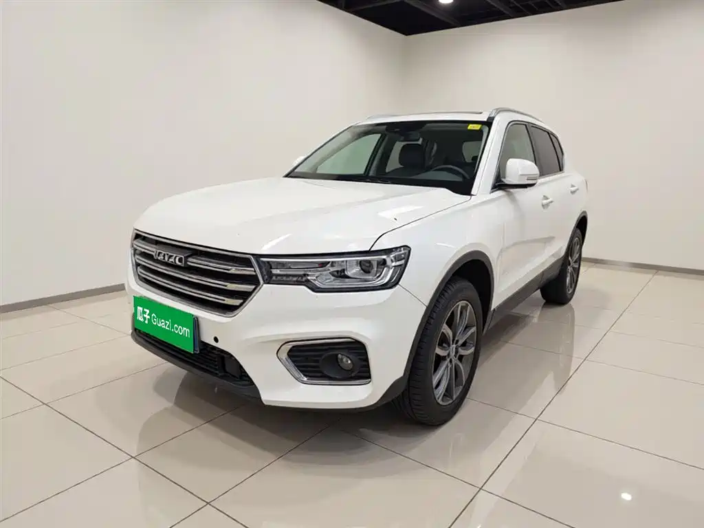 Haval H7 2022