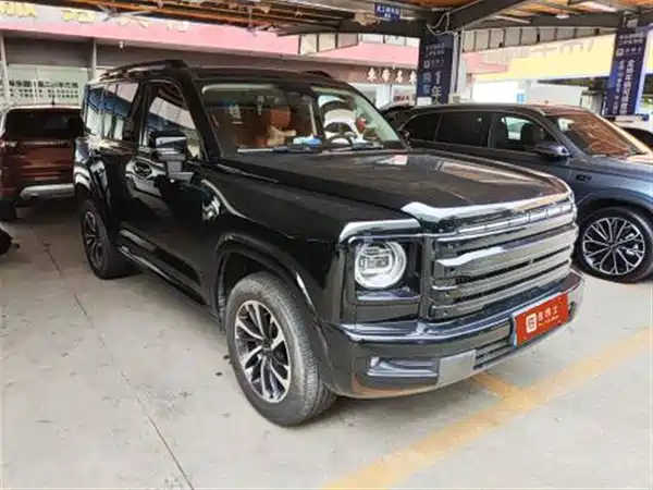 Haval H9 2024