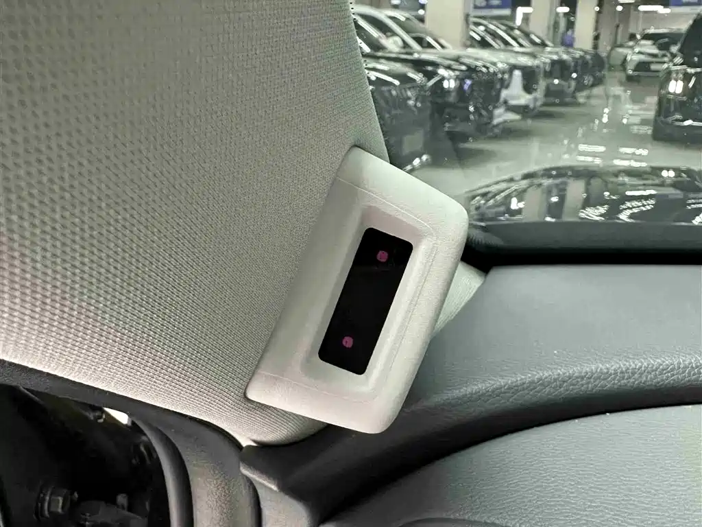 GAC Motor Trumpchi GS8 2023 — фото 13