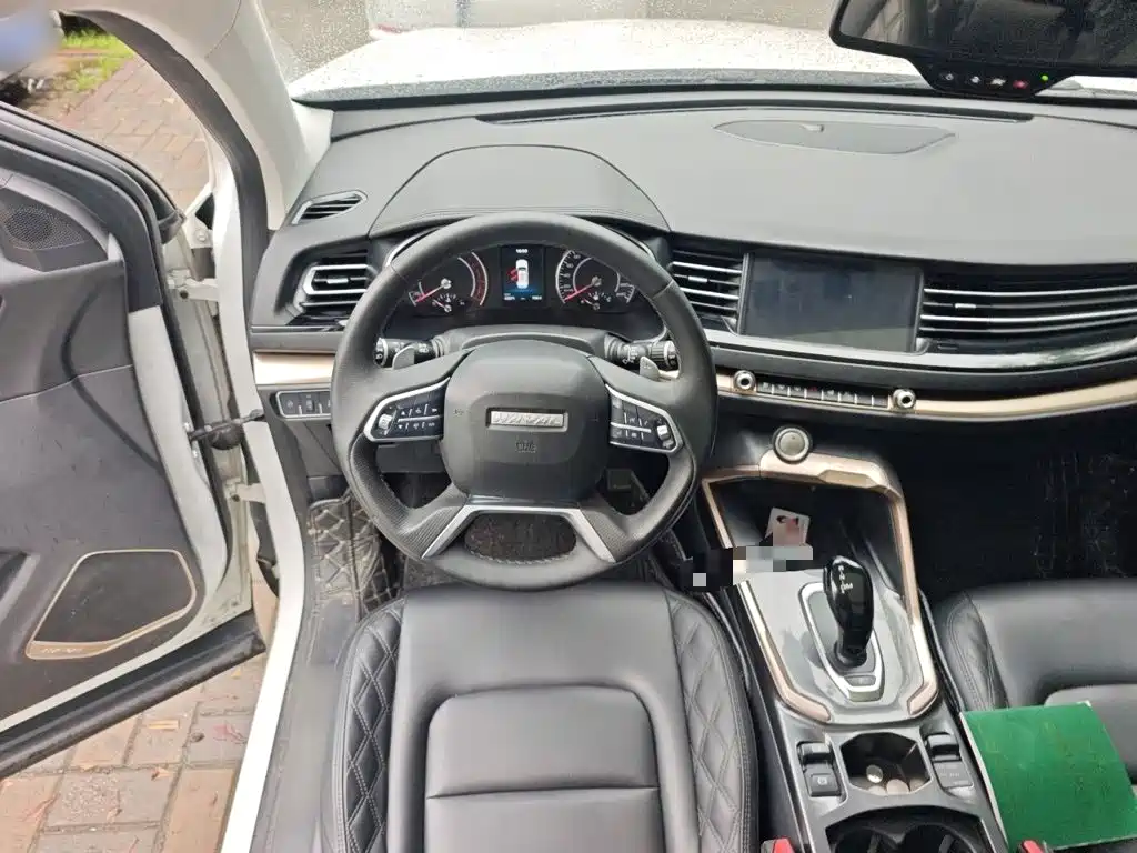Haval H6 2021