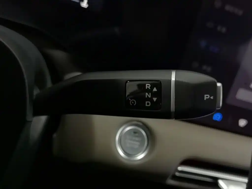 Changan CS55PLUS 2025 — фото 13