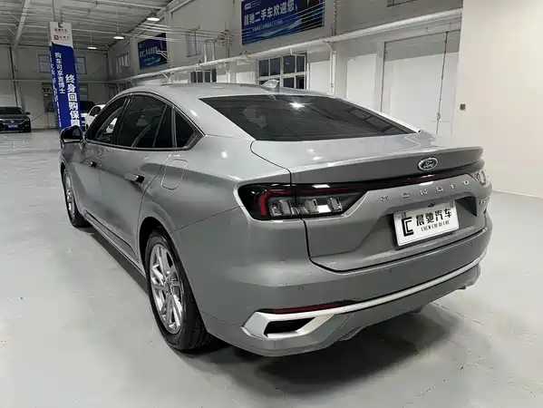 Ford Mondeo 2024