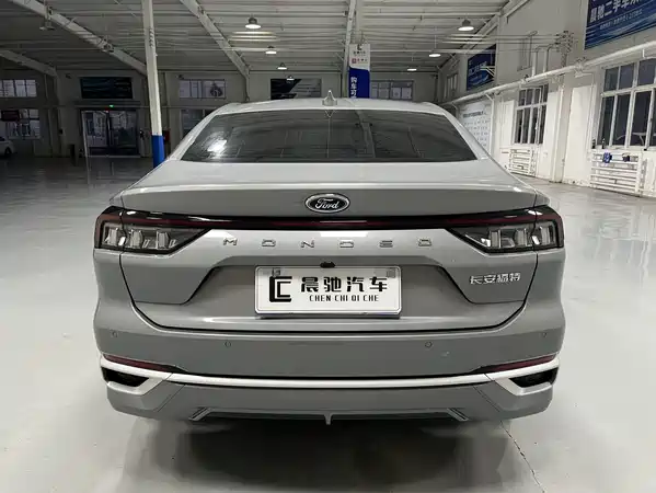 Ford Mondeo 2024