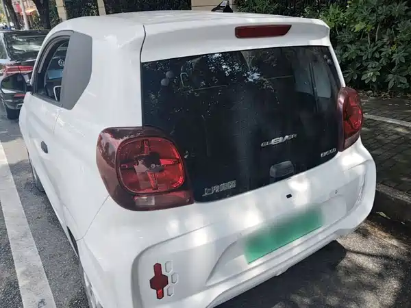 Roewe CLEVER 2021