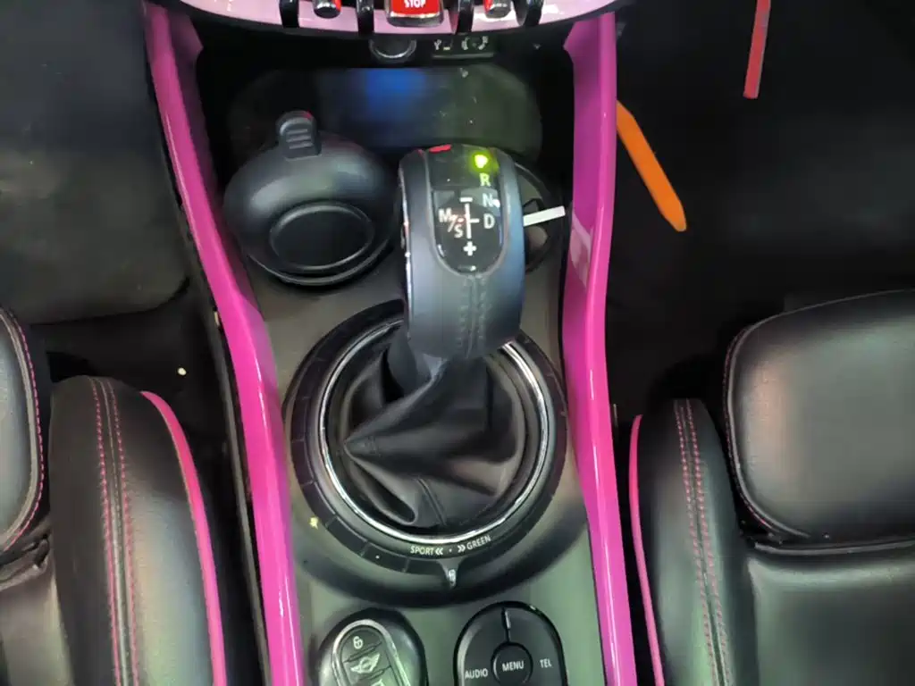 MINI Clubman 2016 — фото 14