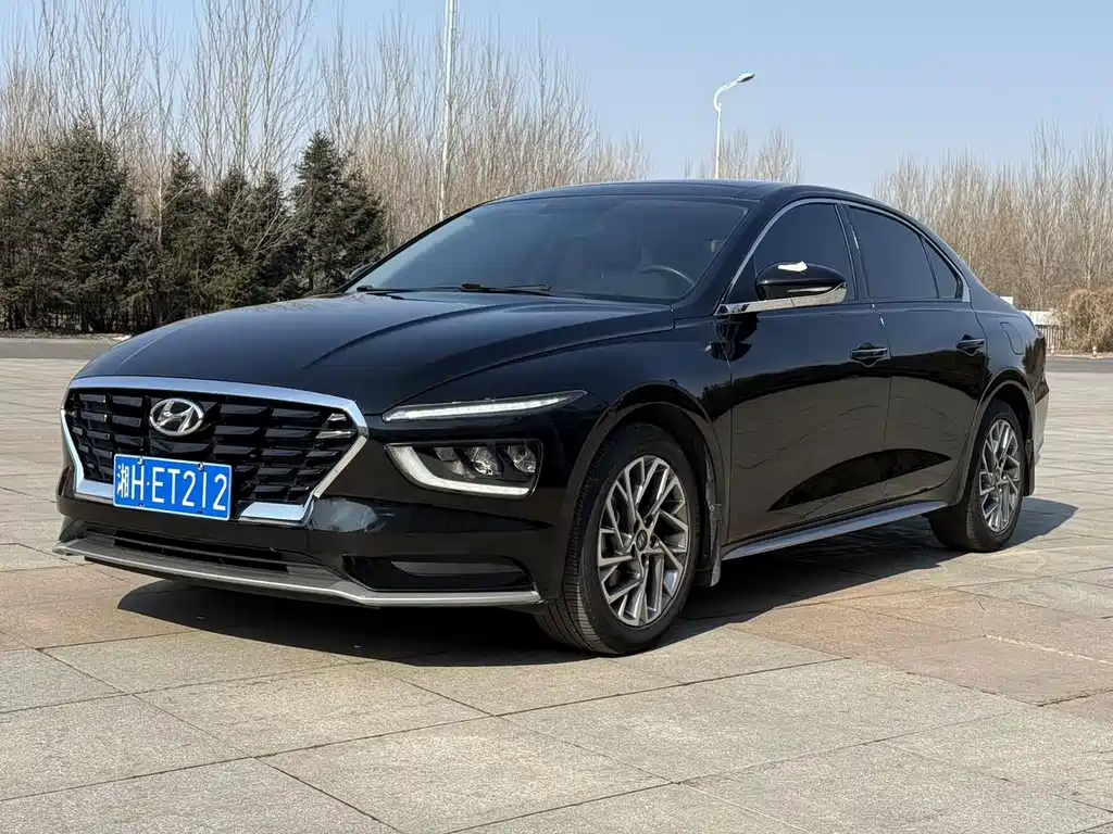 Hyundai Mistra 2023 — фото 3