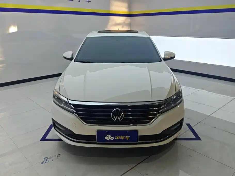 Volkswagen Lavida 2022
