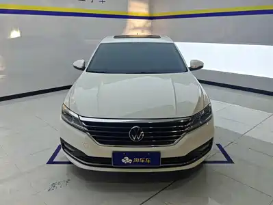 Volkswagen Lavida 2022