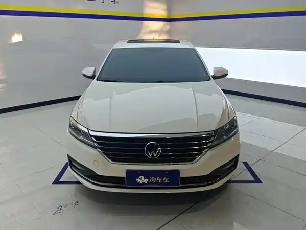 Volkswagen Lavida 2022