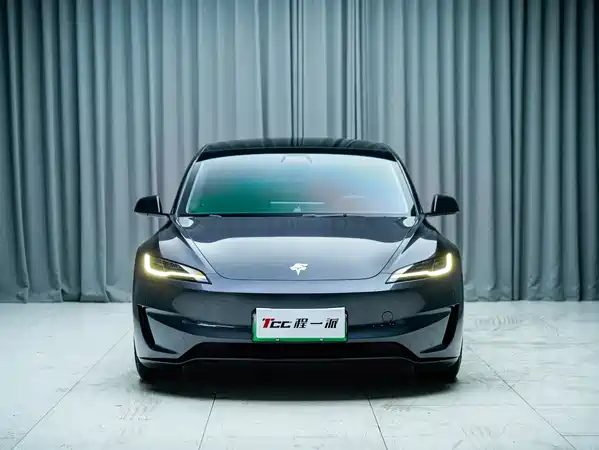 Tesla Model 3 2024