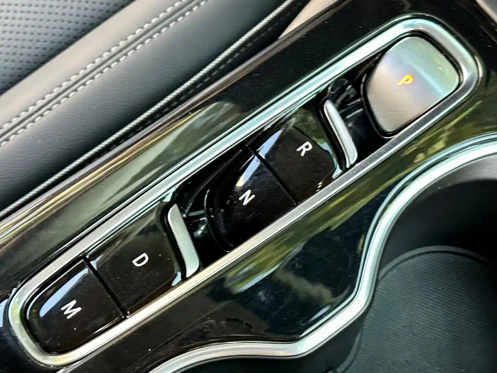 Buick Envision Plus 2022 — фото 13