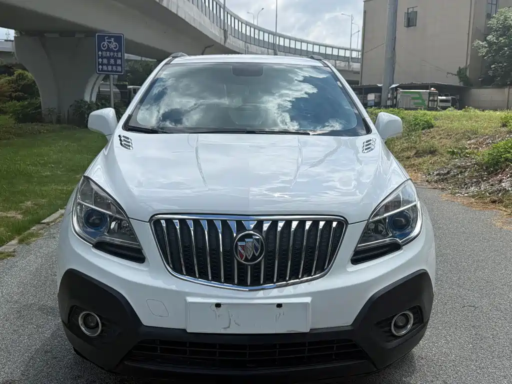 Buick Encore 2015