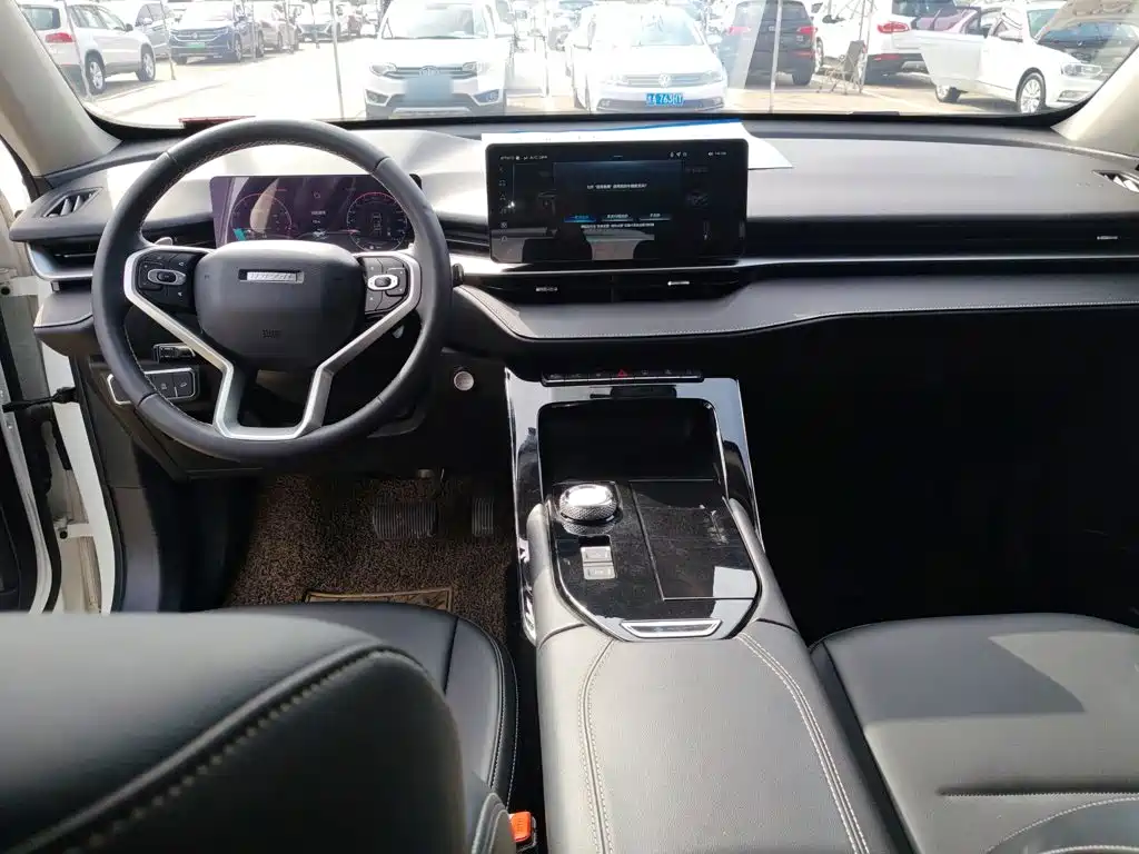 Haval H6 2022