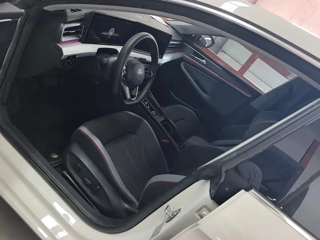 Volkswagen Lamando 2022