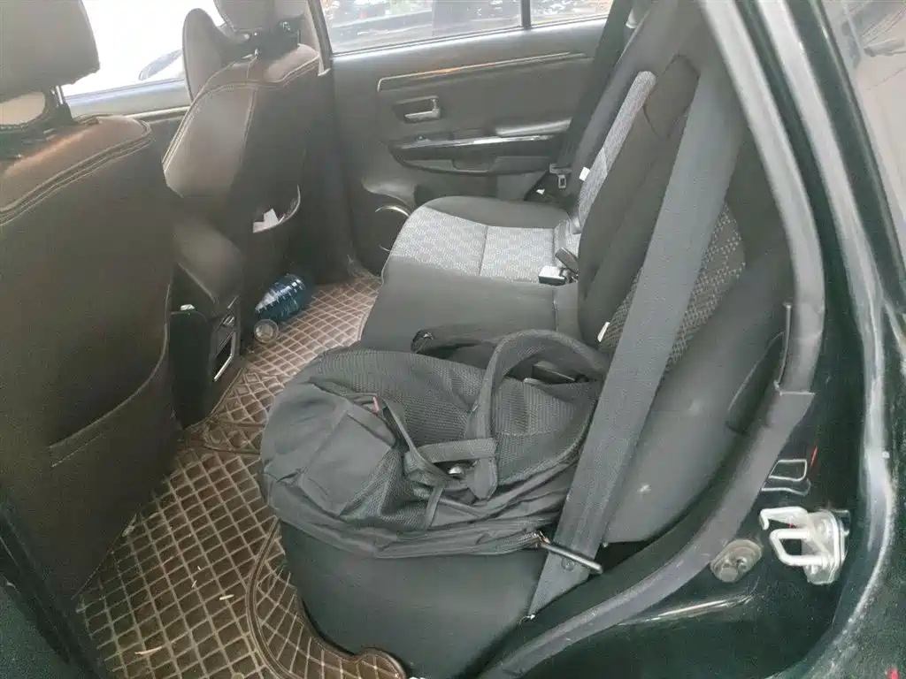 Haval H5 Classic 2015 — фото 18