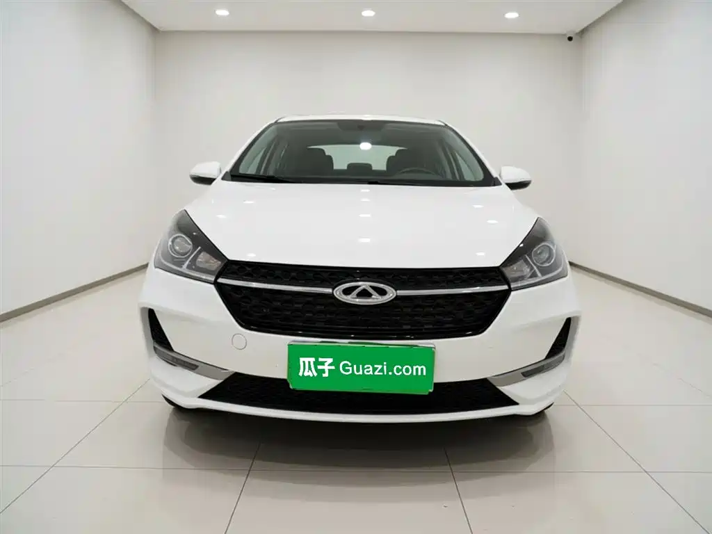 Chery Arrizo 5 2020