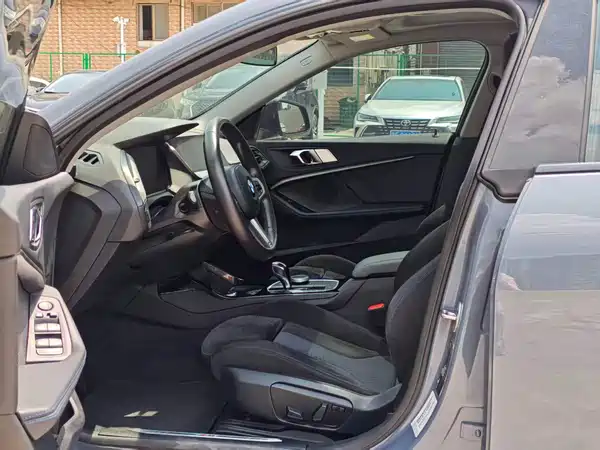 BMW 2 Series 2021
