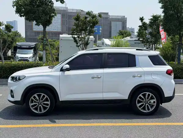Hyundai ix35 2019
