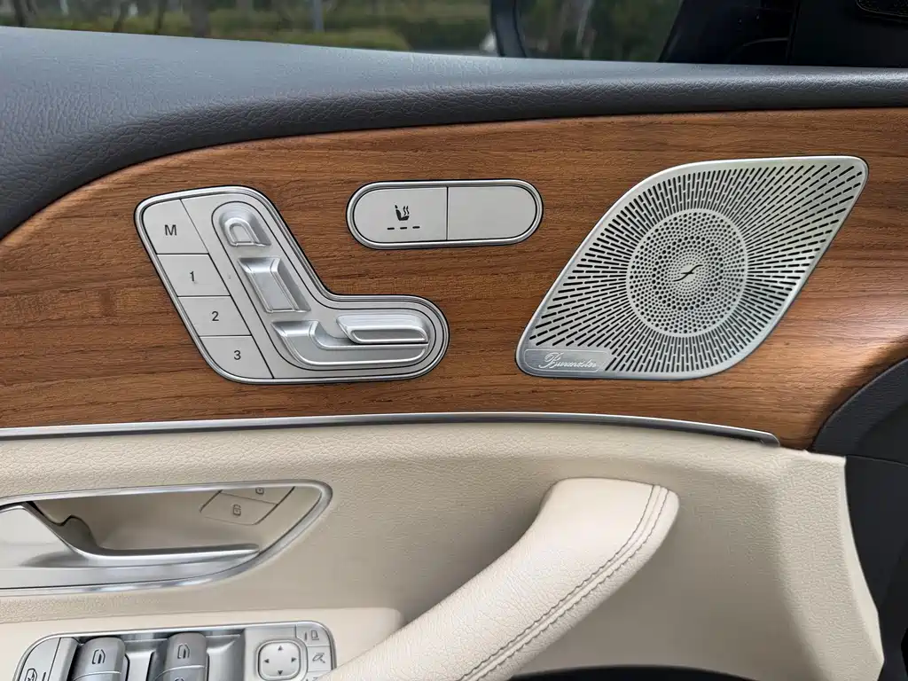 Mercedes-Benz GLE 2020 — фото 17