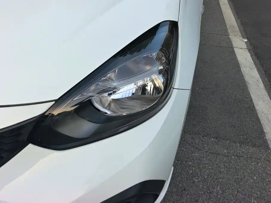 Honda Fit 2022