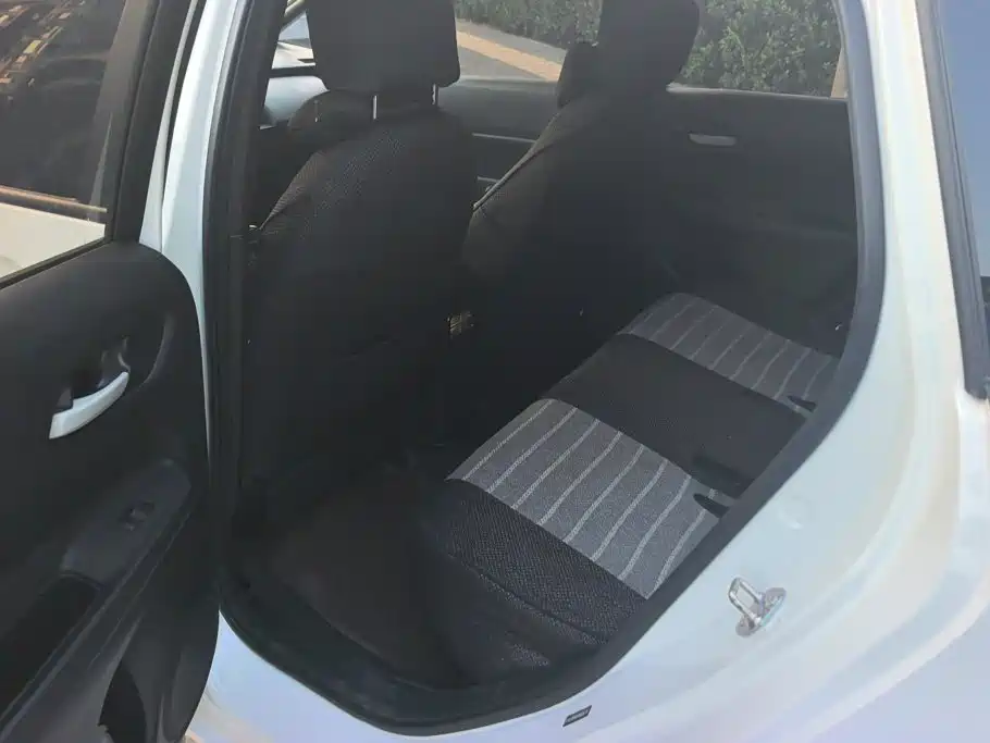 Honda Fit 2022 — фото 11