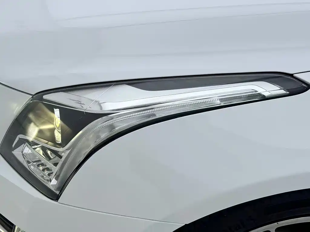 Cadillac ATS-L 2019 — фото 18