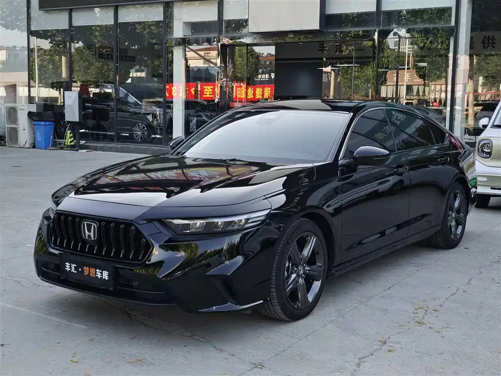 Honda Inspire 2026