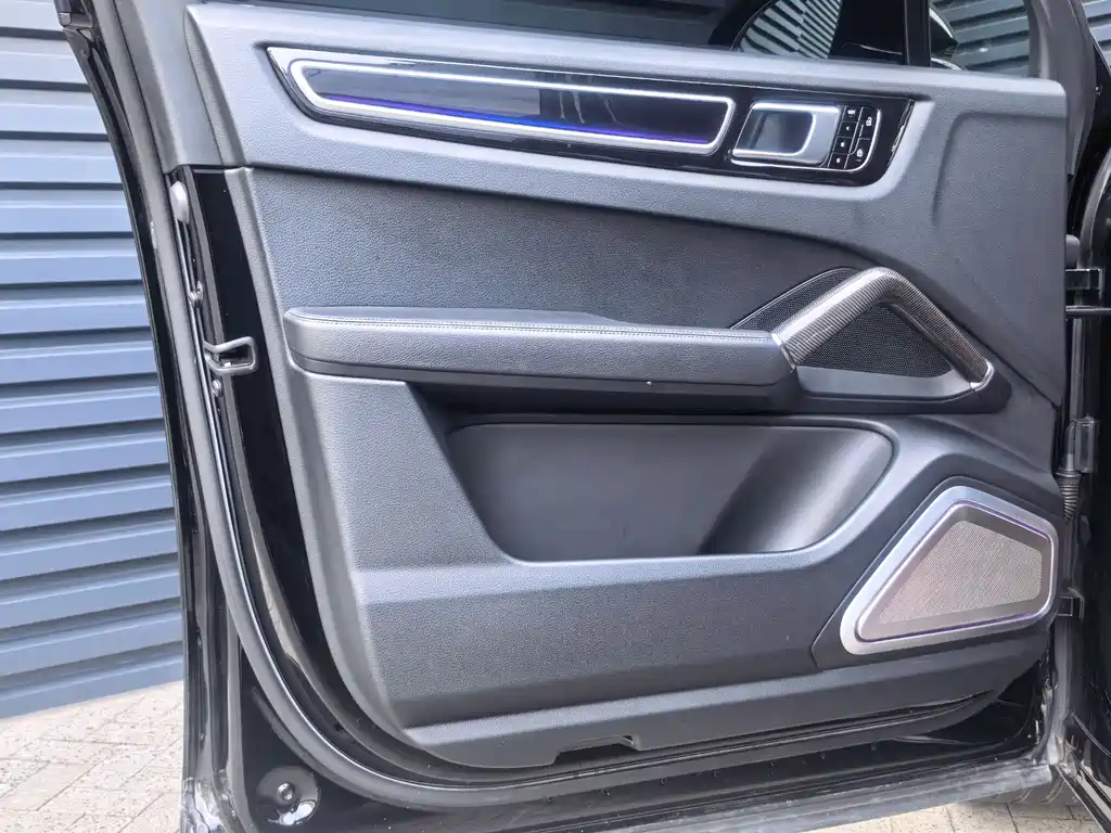 Porsche Cayenne 2019 — фото 14